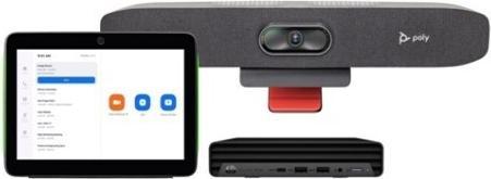 Image du produit Poly P030 BLK TC10