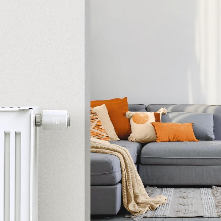 Produktbild Hama Heating Control