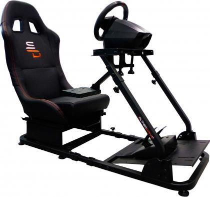 Image du produit Subsonic SV750 Drive Pro Sport (Switch, PS4, PC, Xbox One S, Xbox One X)