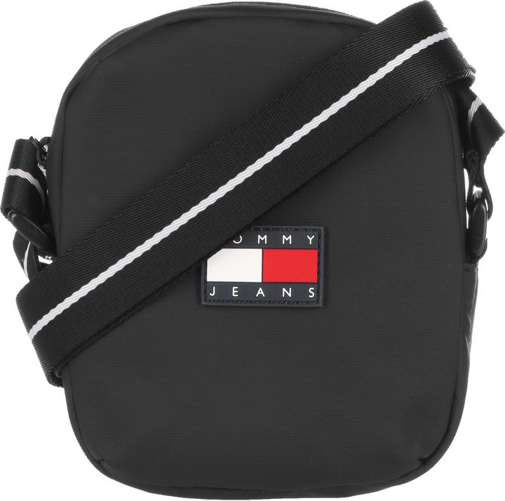 Actual product image Tommy Hilfiger TJM -functional report am0am10706 BDS (100% polyester)