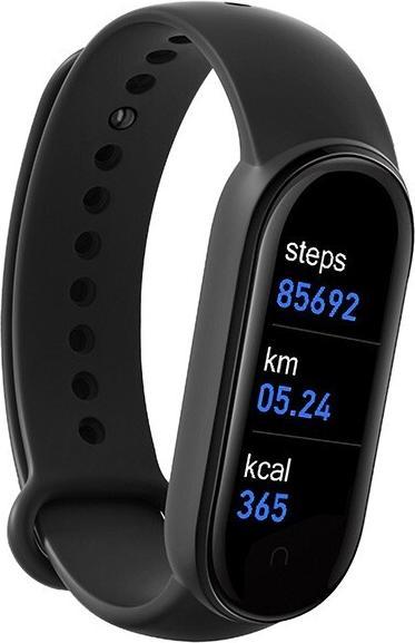 Produktbild Tracer Smartwatch Tra T-Band VELOX M6