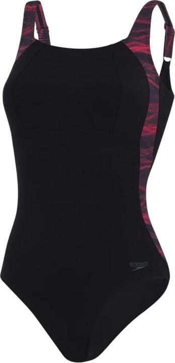 Produktbild Speedo LunaLustre Printed Shaping 1PC (W32/L36)