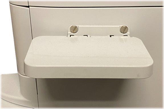 Actual product image Epson Rips Authentication Device Table