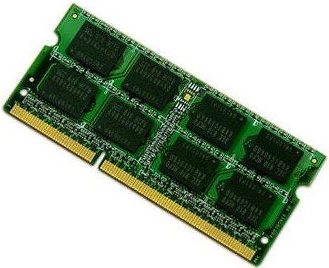 Actual product image Synology Ram1600ddr3-4gb