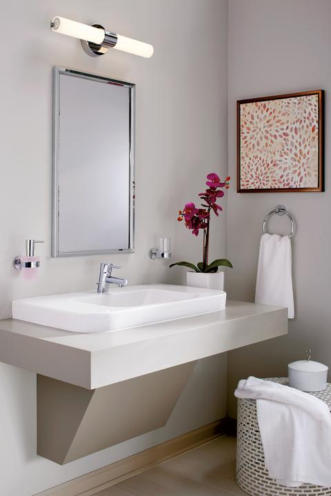 Actual product image Grohe Essentials