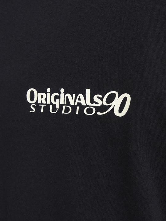 Immagine prodotto Jack & Jones T-shirt stampata con scollo rotondo (M)