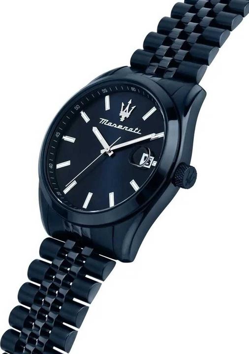 Image du produit Maserati Herrenuhr Attrazione (Montre analogique, 43 mm)