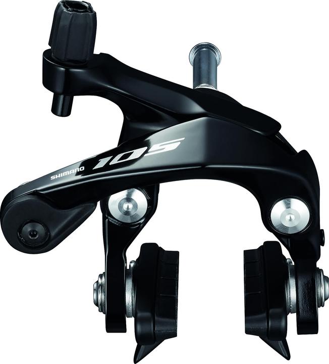Shimano Caliper brake for front 105 BR-R7000 (Front wheel brake, Brake Caliper)