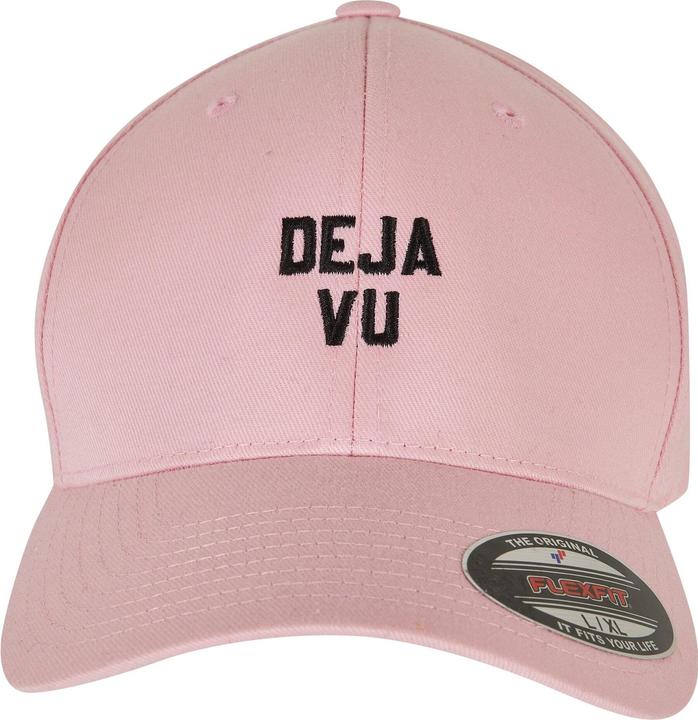 Produktbild Mister Tee Deja Vu Flexfit Cap - 142539 (L)