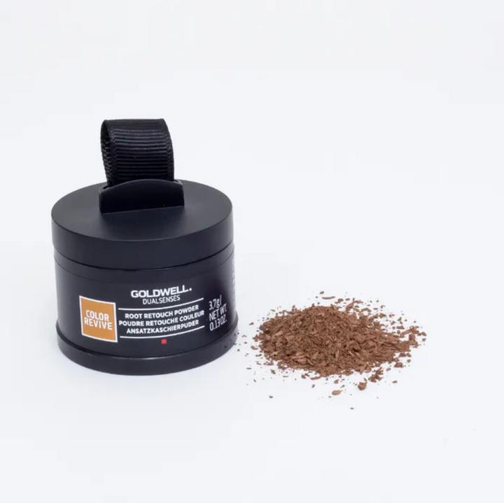 Produktbild Goldwell Dualsenses Color Revive (Hellbraun, Blond)