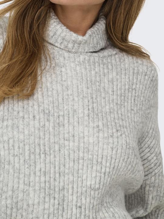 Produktbild Only ONLMELANIE Strickpullover Strickpullover (L)