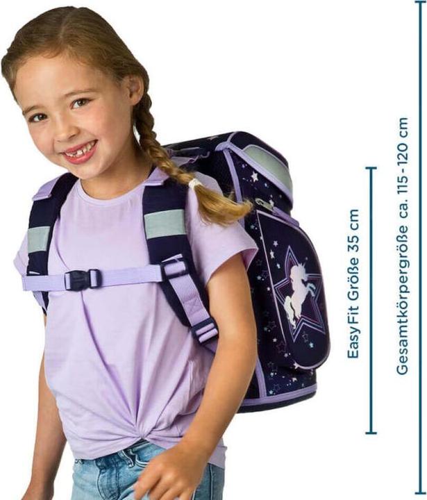Actual product image Scooli Set (18 l)