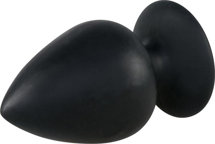 Produktbild Black Velvets Butt Plug Extra