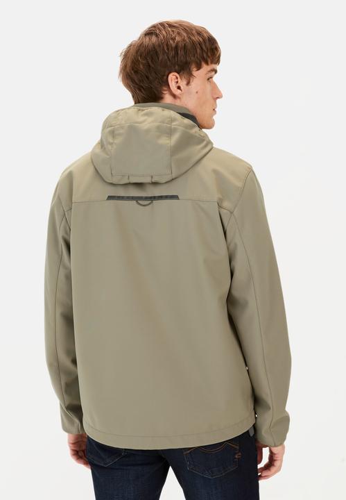 Immagine prodotto Camel Active Softshell Jacke aus recyceltem Polyester (60)