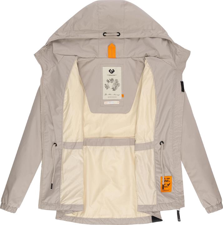 Actual product image Ragwear Danka (5XL)