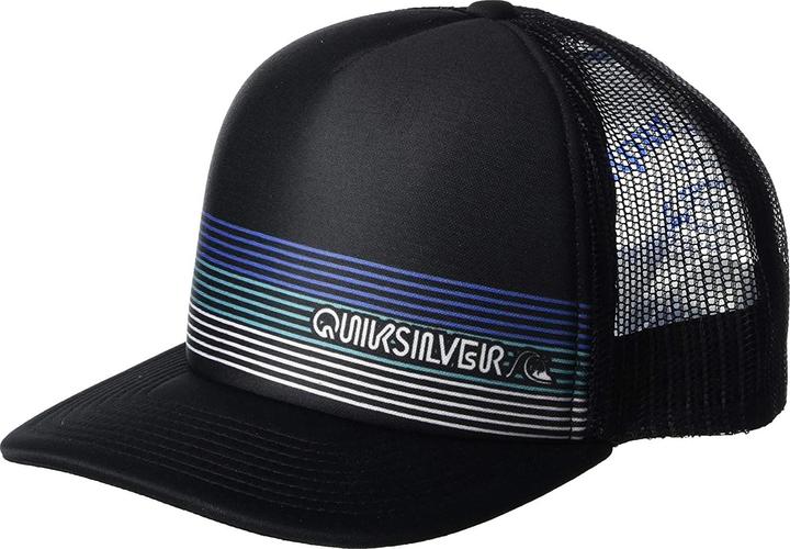 Regatta Tuyler Trucker Cap (One Size)
