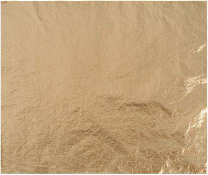 Actual product image Ami Impact metal transfer gold 2.5, 15sheet imitation