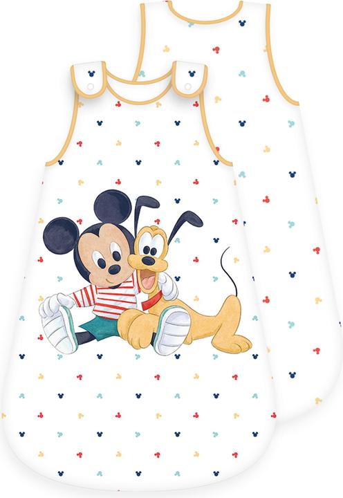 Image du produit Disney Mickey Mouse (70 cm, 2.5 TOG)