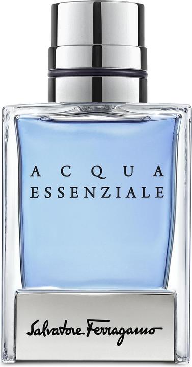 Immagine prodotto Salvatore Ferragamo Acqua Essenziale (Eau de toilette, 30 ml)