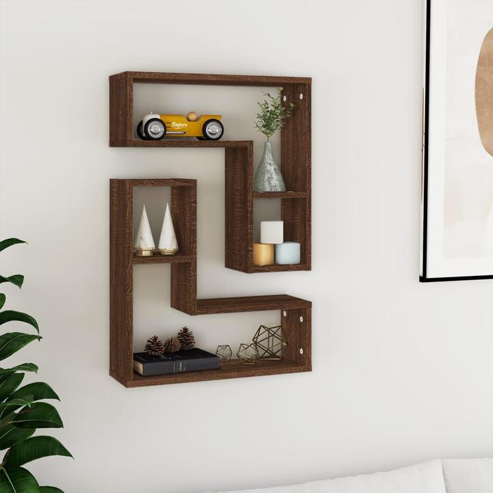 Image du produit VidaXL Ruy (50 x 15 x 50 cm)