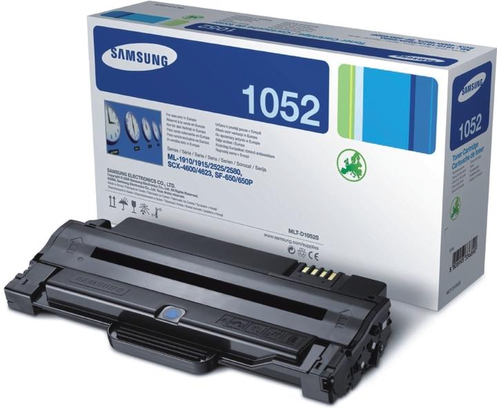 Immagine prodotto Samsung Mlt-D1052s (FC)