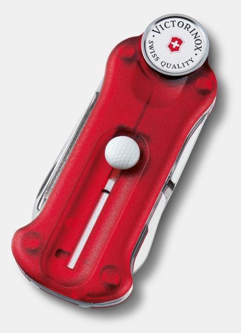 Actual product image Victorinox Golf Tool