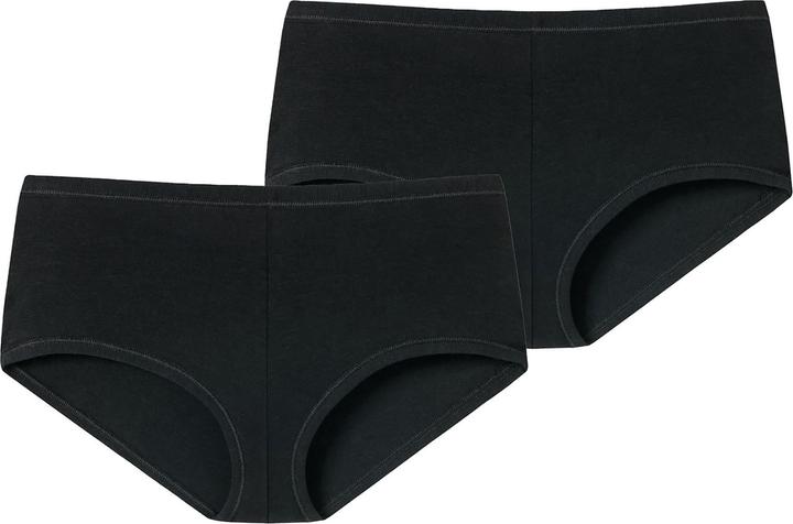 Image du produit Schiesser Panty Personal Fit (S, lot de 2)