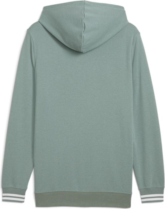Produktbild Puma UNITED Hoodie TR (M)