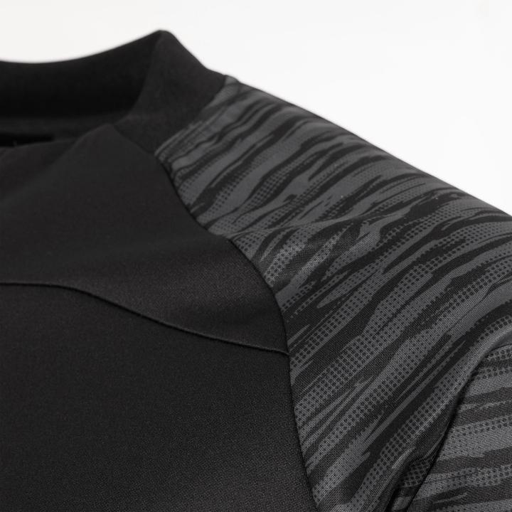 Actual product image Stanno Bolt Quarter Zip Top (140)