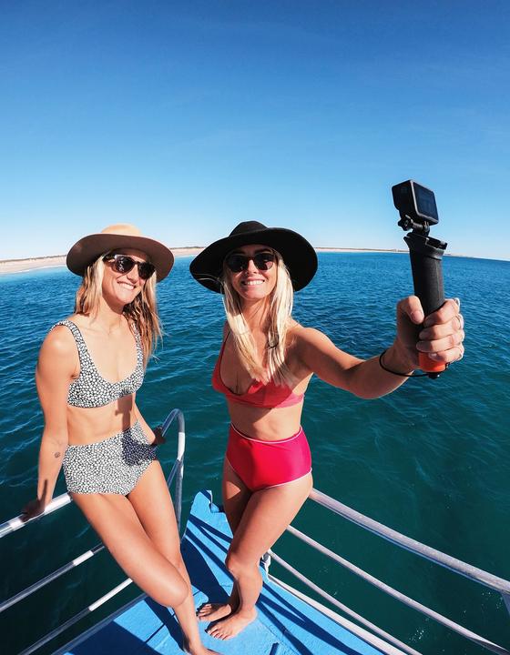 Produktbild GoPro AFHGM-003 (Hero 9, Hero 8, Hero 7, Hero 6, hero 5, Hero 4, Hero 3, Hero 2, Hero 10, Hero 12, Hero 13 Black)