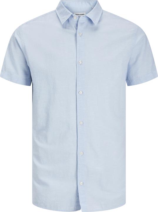 Jack & Jones Plus Size Regular Fit Hemd Hemd (5XL)