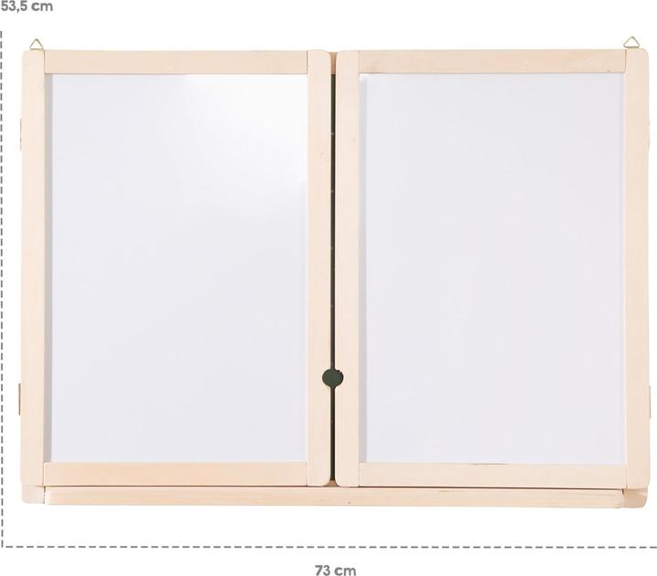 Image du produit Roba Tableau à suspendre