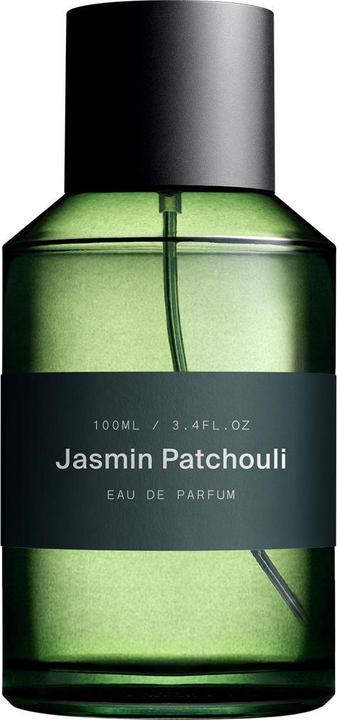 Actual product image Marie Jeanne Jasmine Patchouli Eau de Parfum (Eau de parfum, 100 ml)
