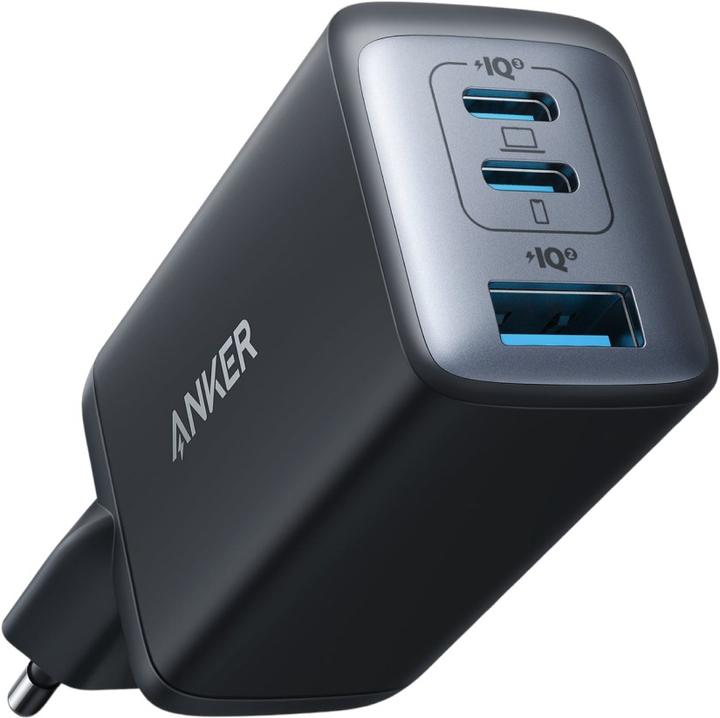 Actual product image Anker 735 GaN III Prime (65 W)