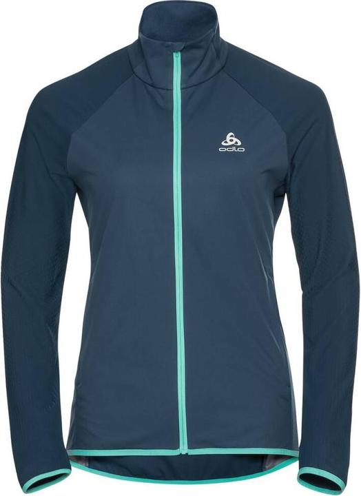 Actual product image Odlo Jacket ZEROWEIGHT WARM HYBRID (XL)