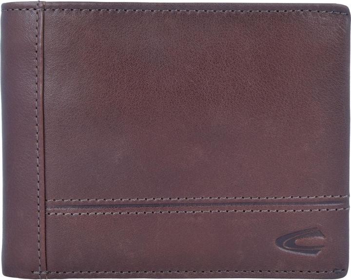 Camel Active Tokyo Geldbörse Leder 12 cm