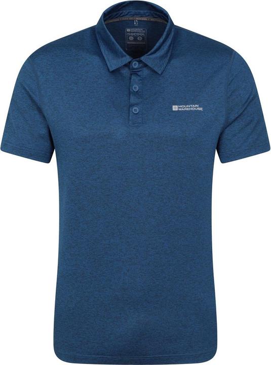 Mountain Warehouse Deuce IsoCool Poloshirt