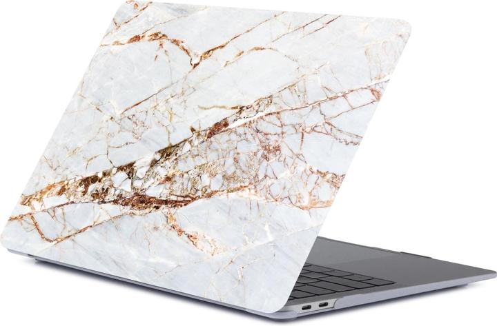 Actual product image Screenguard Hard Case für Apple MacBook Air 13" M1 (13", Apple)