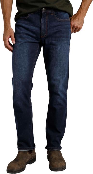 Weird Fish Edward Jeans
