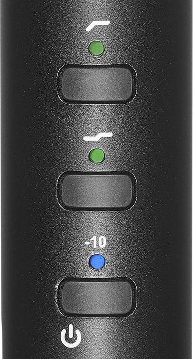 Produktbild Godox Shotgun Microphone, Akku