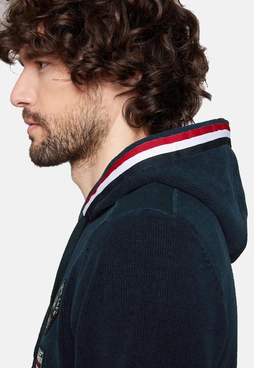 Produktbild Camp David Kapuzenpullover ALASKA ICE TOUR Hoodie (L)