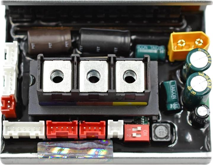 Actual product image Ninebot Controller