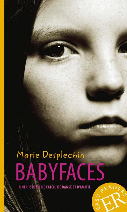 Produktbild Babyfaces (Deutsch, Marie Desplechin, 2019)