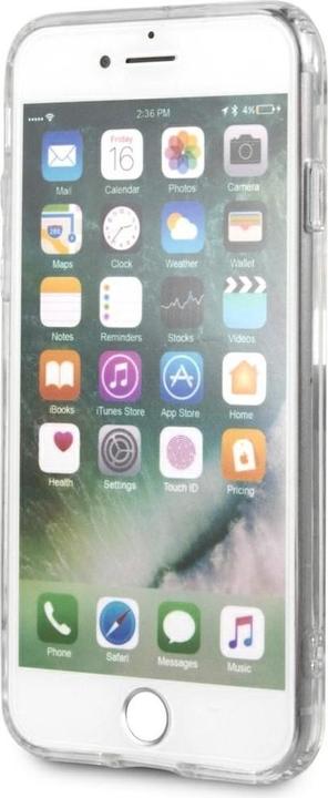 Actual product image Karl Lagerfeld Case (Apple iPhone 8, Apple iPhone SE, Apple iPhone 7)
