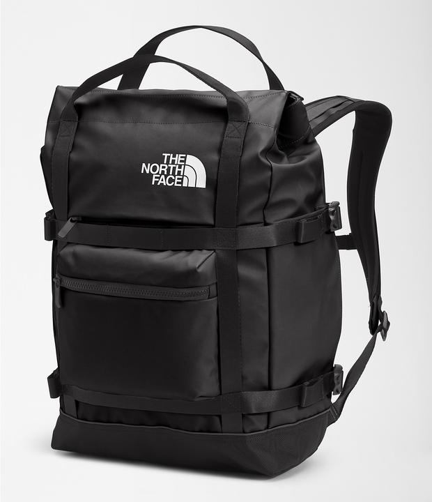 Actual product image North Face Commuter (32 l)
