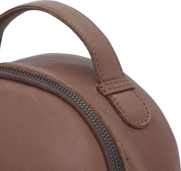 Image du produit Harbour 2nd Just Pure Inga City Sac à dos en cuir 23 cm (4 l)