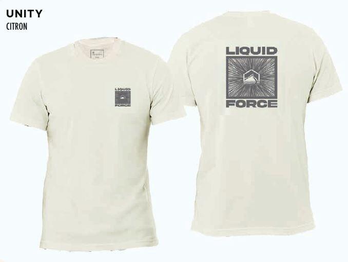 Actual product image Liquid Force Unity Tee (M)