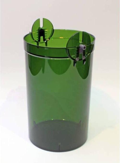 Produktbild Eheim Filterbehlter mit Bolzenplatten und Elastikpuffer fr Auenfilter ecco 2036, 2235, 2236 (Aussenfilter, Süsswasser)
