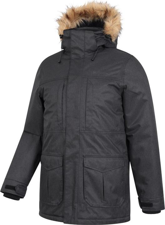 Immagine prodotto Mountain Warehouse Giacca lunga Gorge II (S)
