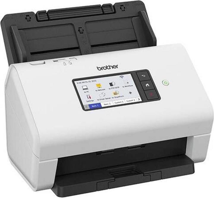Produktbild Brother ADS-4900W (WLAN, LAN, USB)